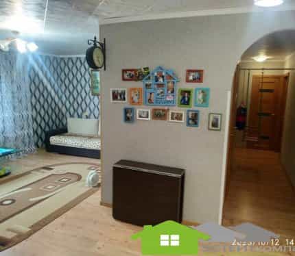 Беларусь, Гродненская область, Лида, улица 7 Ноября, 8к1, фото 3