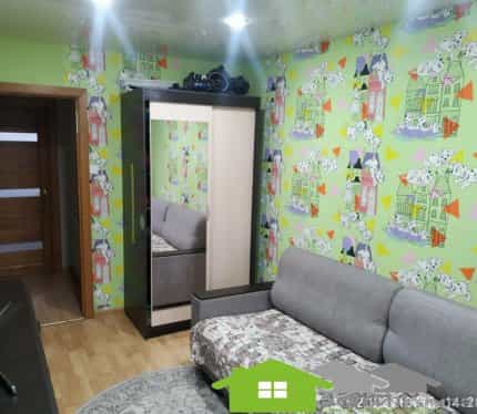 Беларусь, Гродненская область, Лида, улица 7 Ноября, 8к1, фото 11