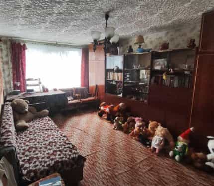 Беларусь, Витебская область, Дубровно, улица Крупской, 13, фото 3