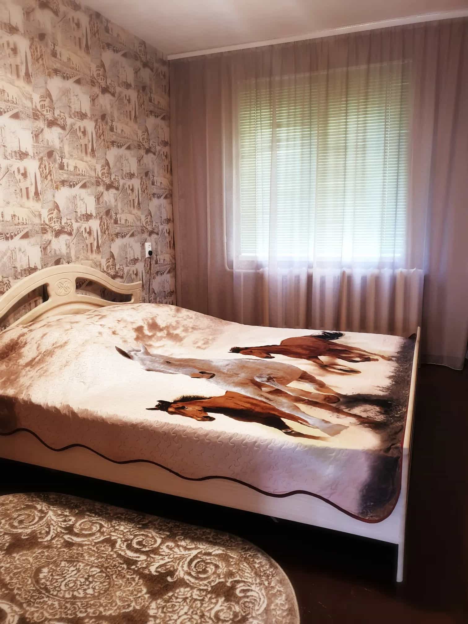 Беларусь, Гомельская область, Речица, улица Мира, 3, фото 3