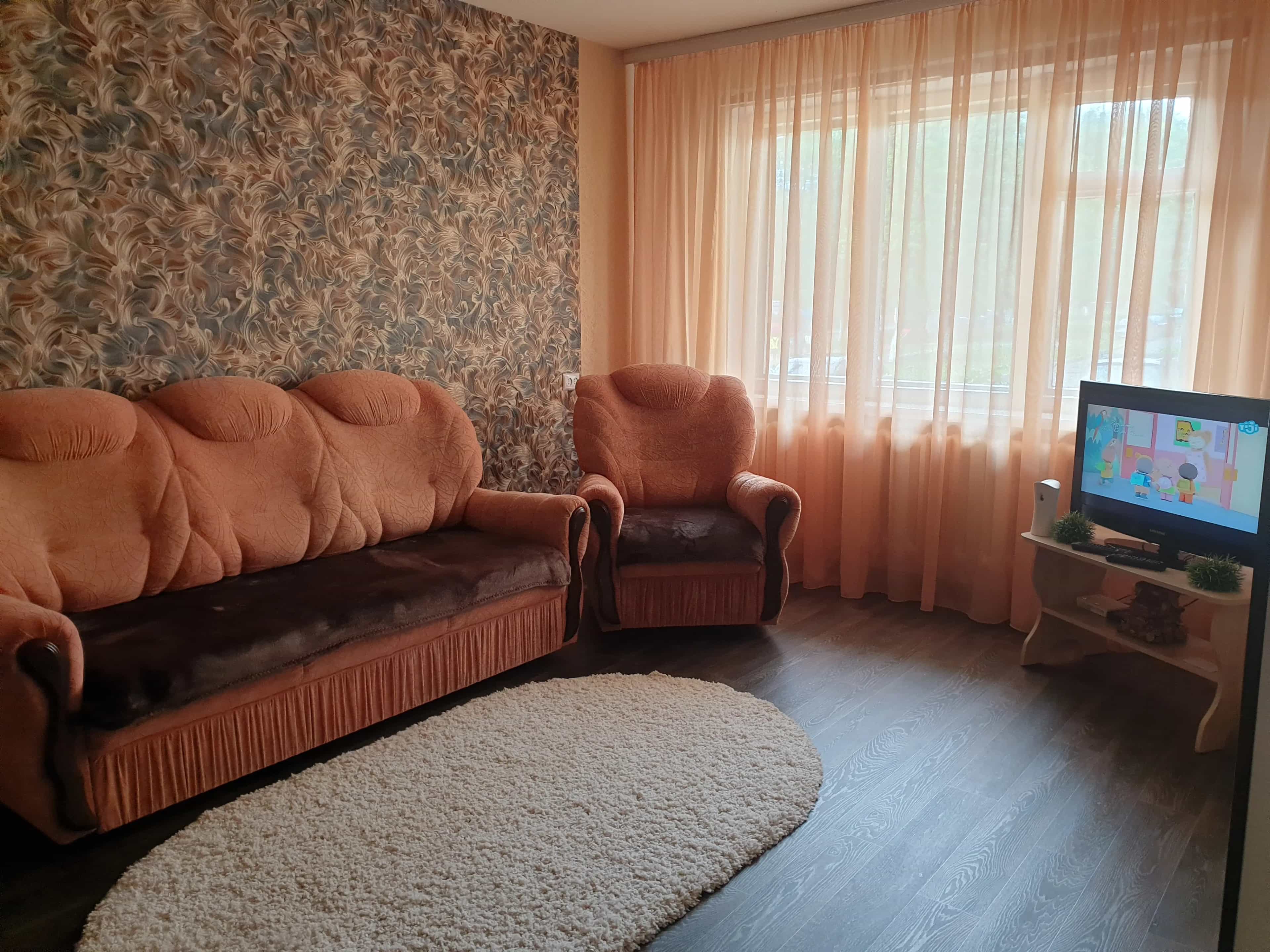 Беларусь, Гомельская область, Речица, улица Мира, 3, фото 7
