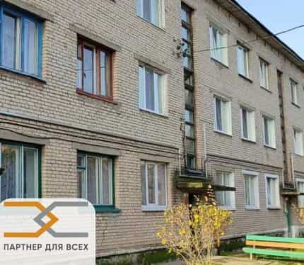 Беларусь, Витебская область, Докшицкий район, Крулевщинский сельсовет, агрогородок Крулевщина, улица Полевого, 8к2