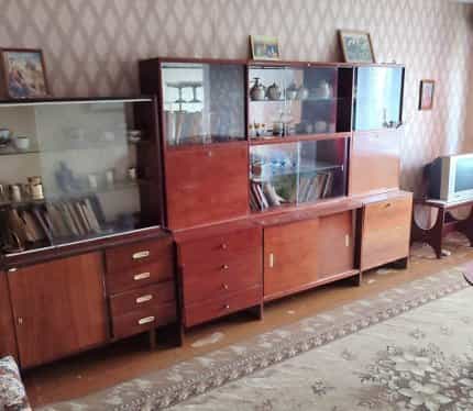 Беларусь, Витебская область, Докшицкий район, Крулевщинский сельсовет, агрогородок Крулевщина, улица Полевого, 8к2, фото 3