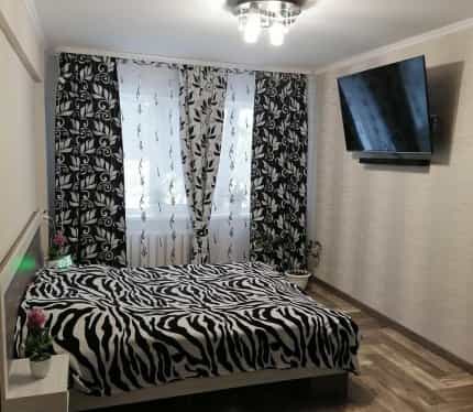 Беларусь, Витебск, улица Чкалова, 11к4, фото 9