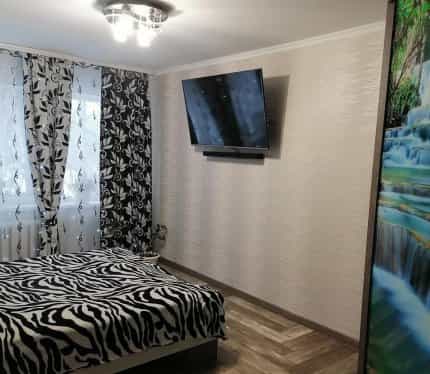 Беларусь, Витебск, улица Чкалова, 11к4, фото 13