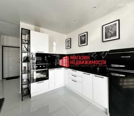 Беларусь, Гродно, проспект Янки Купалы, 88