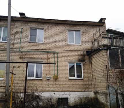 Беларусь, Минская область, Клецк, улица 17 Сентября, 73, фото 11