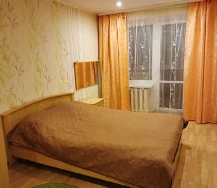 Беларусь, Витебская область, Новополоцк, Молодёжная улица, 45/1, фото 4