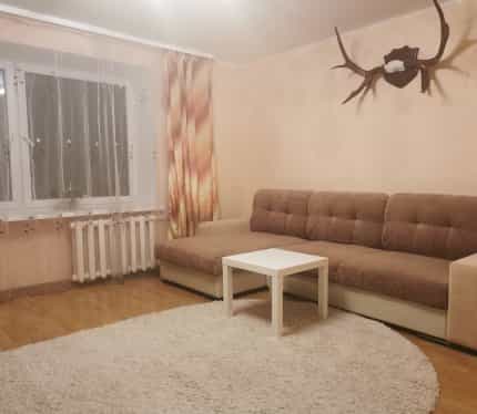 Беларусь, Витебская область, Новополоцк, Молодёжная улица, 45/1, фото 9