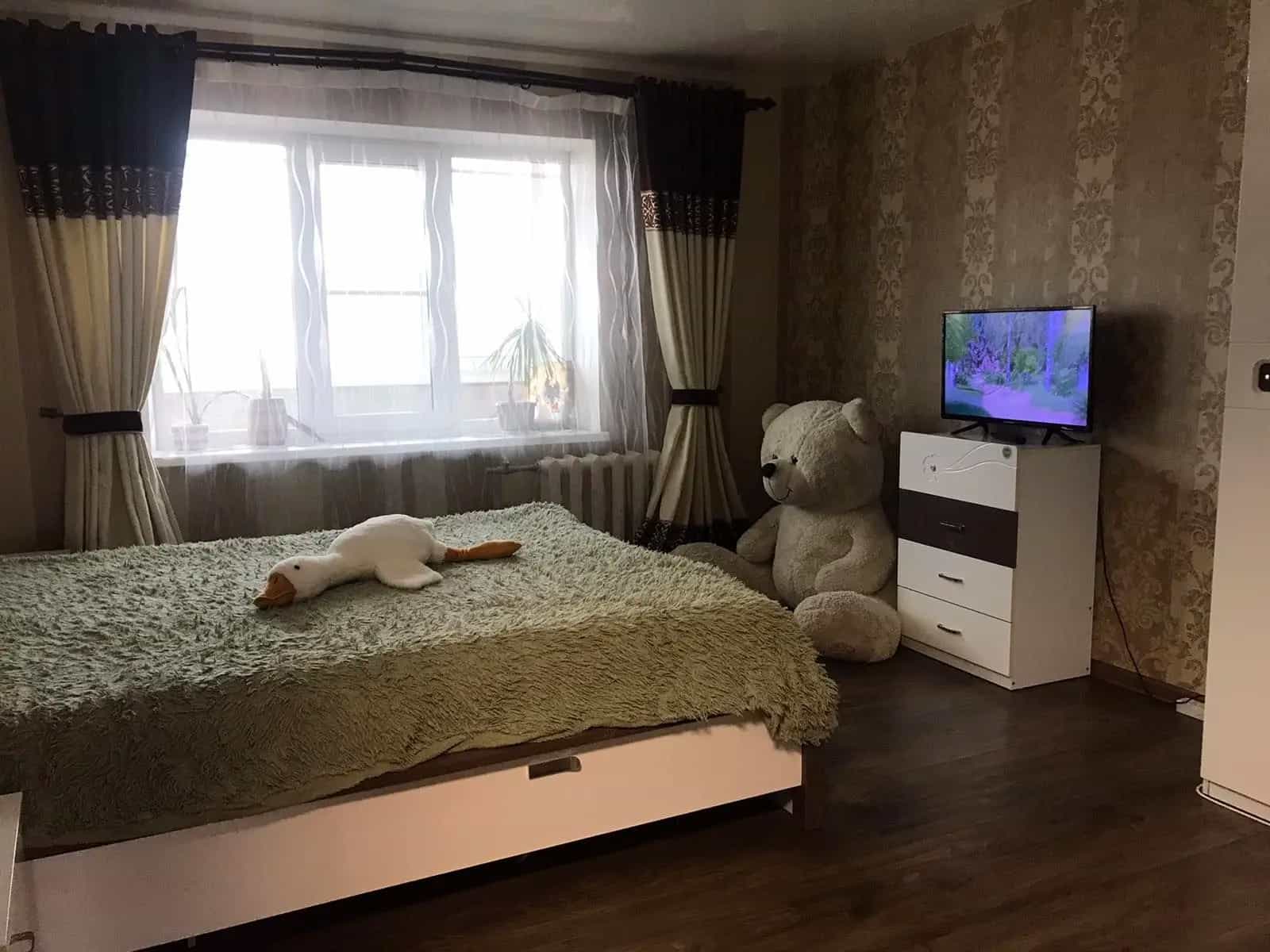 Беларусь, Витебская область, Верхнедвинск, улица Кобзуна, 7/2