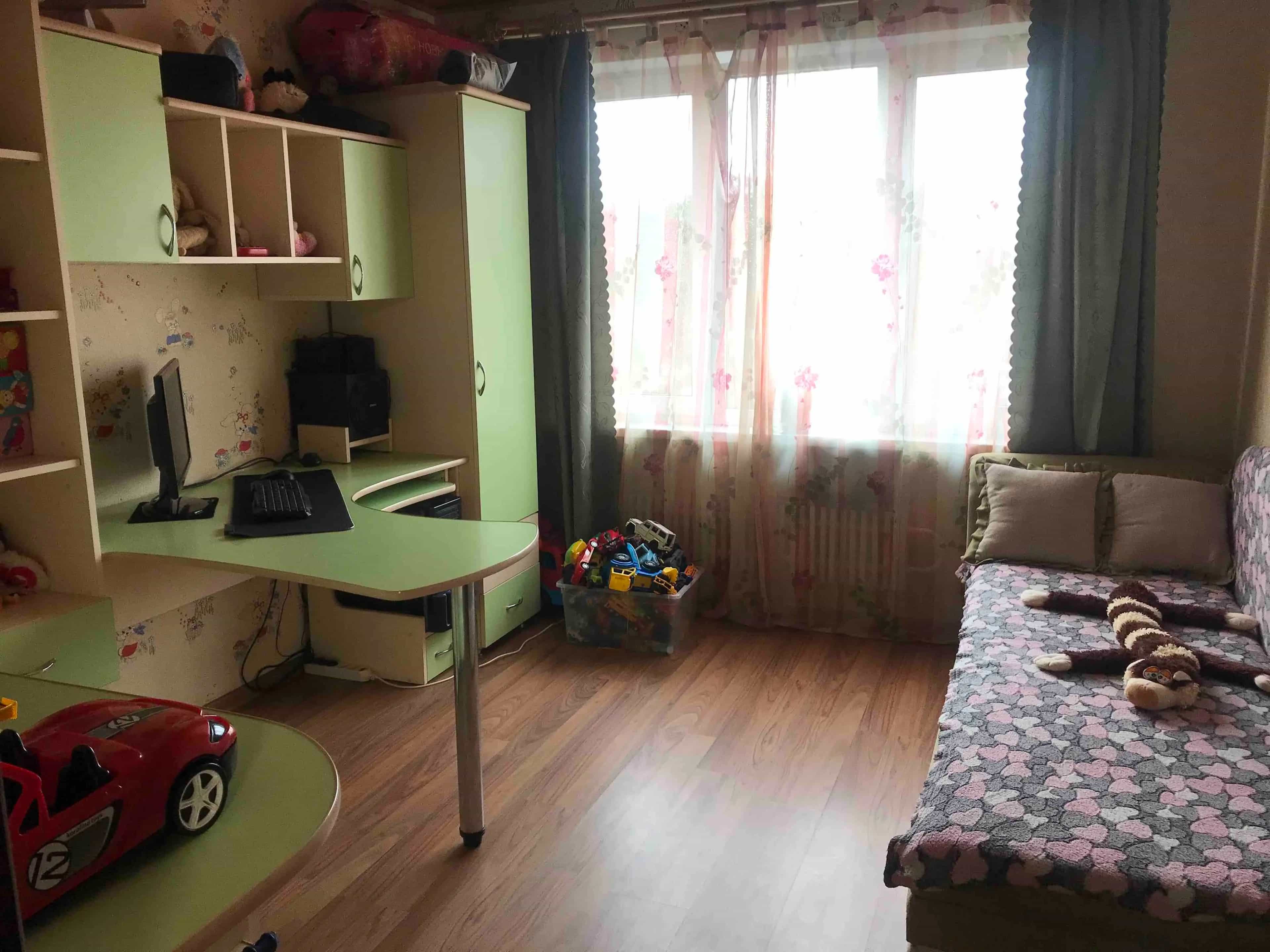 Беларусь, Витебская область, Верхнедвинск, улица Кобзуна, 7/2, фото 2