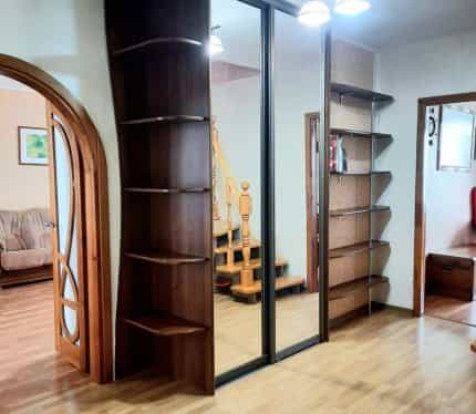 Беларусь, Брест, улица Васнецова, 42/2, фото 10
