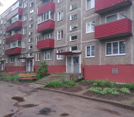 Фото объекта