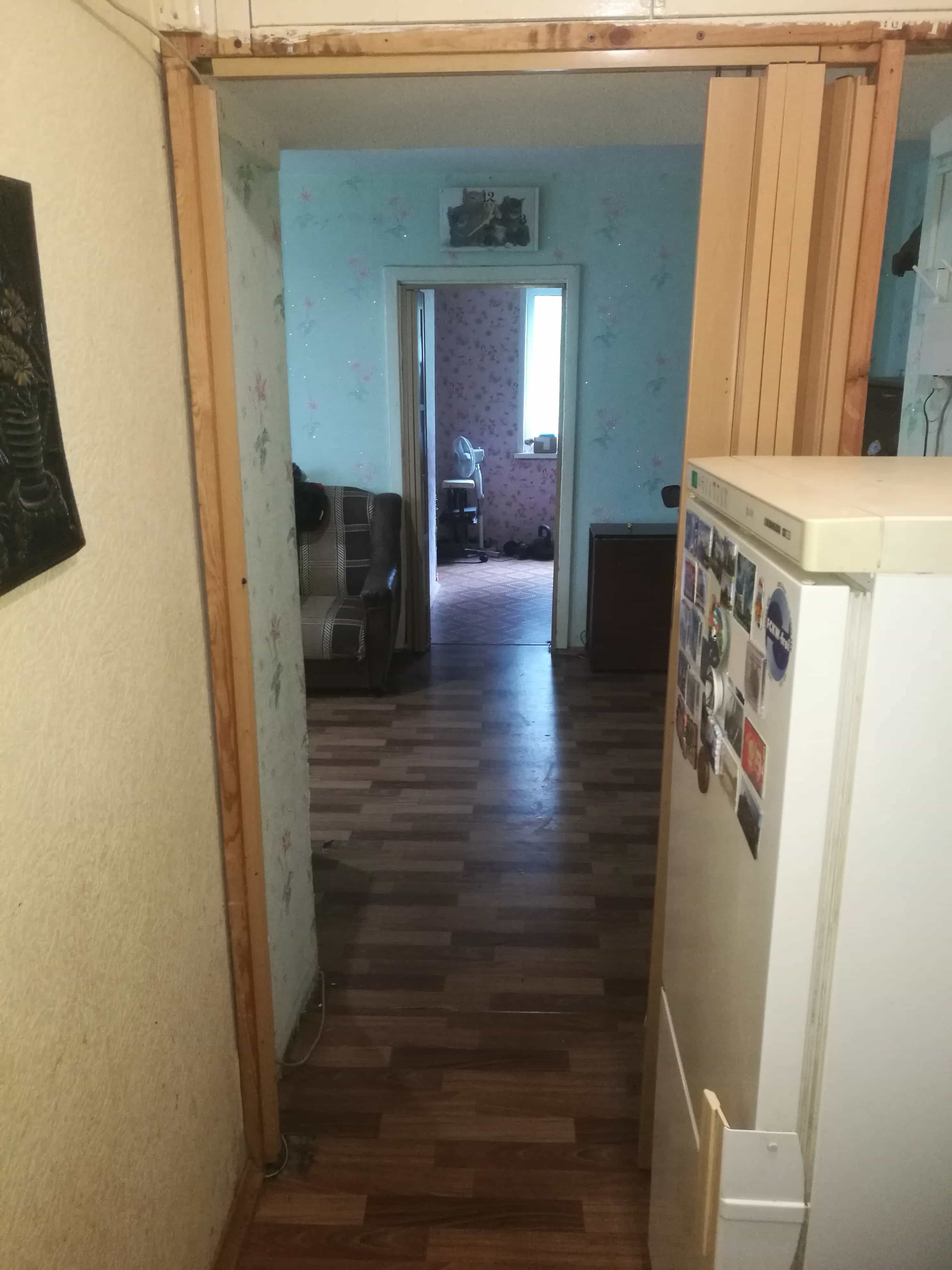 Беларусь, Витебская область, Полоцк, микрорайон Боровуха-3, улица Вологина, 262, фото 8