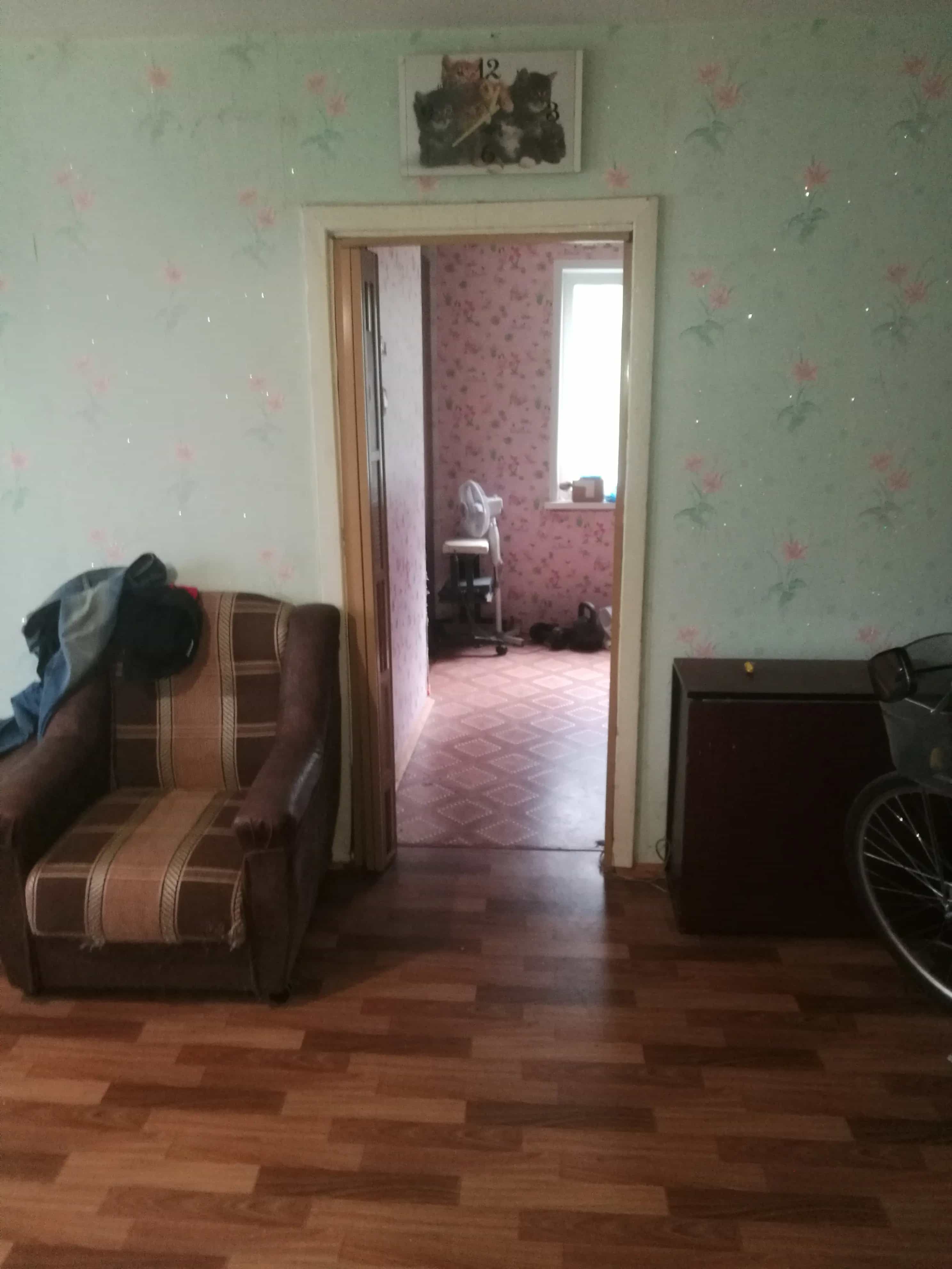 Беларусь, Витебская область, Полоцк, микрорайон Боровуха-3, улица Вологина, 262, фото 10
