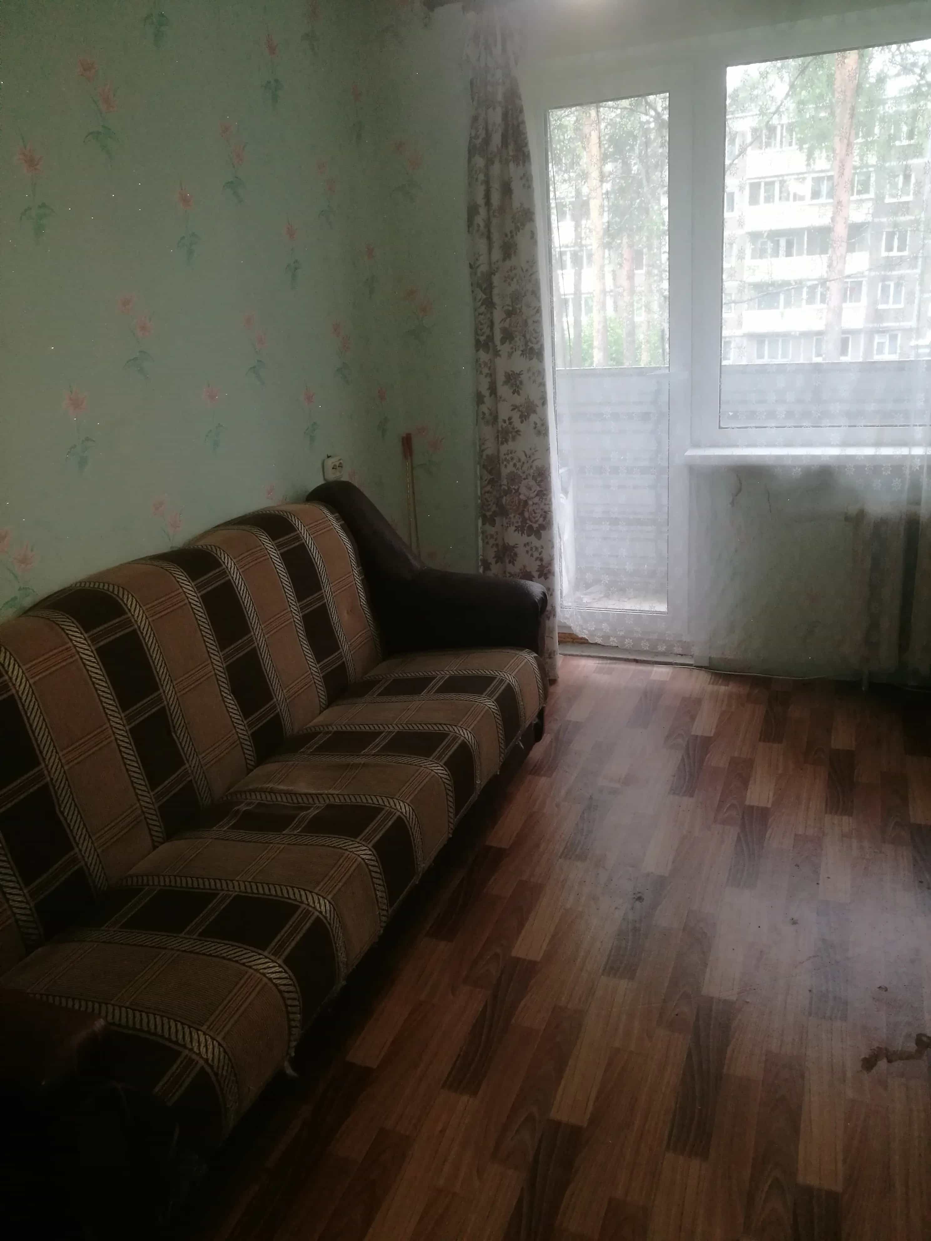 Беларусь, Витебская область, Полоцк, микрорайон Боровуха-3, улица Вологина, 262, фото 11