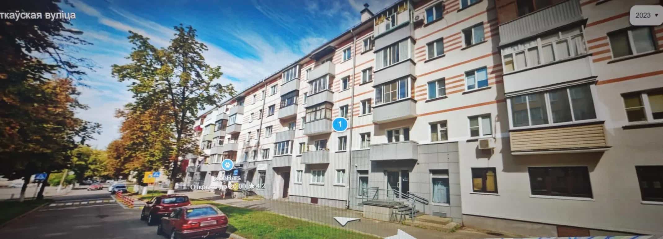 Беларусь, Гомель, Ветковская улица, 1, фото 2