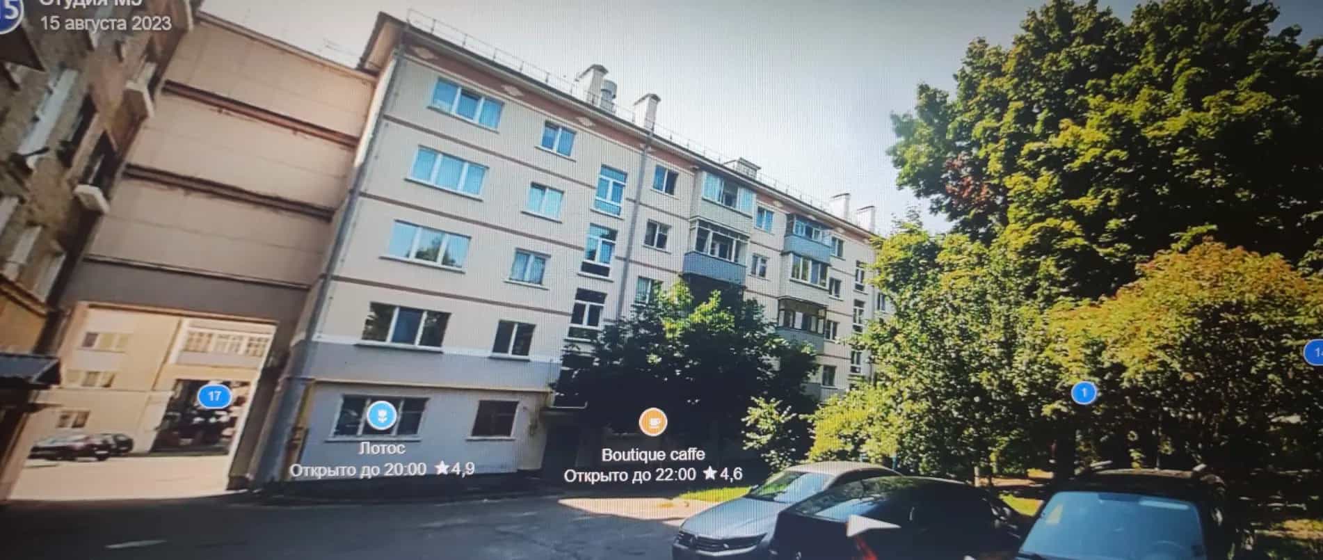 Беларусь, Гомель, Ветковская улица, 1, фото 3
