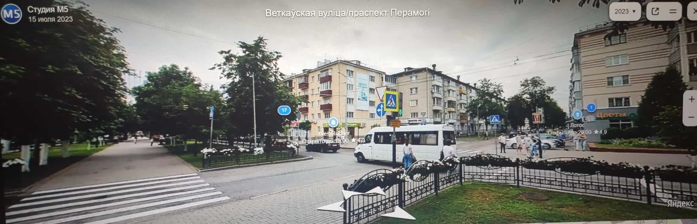 Беларусь, Гомель, Ветковская улица, 1, фото 8