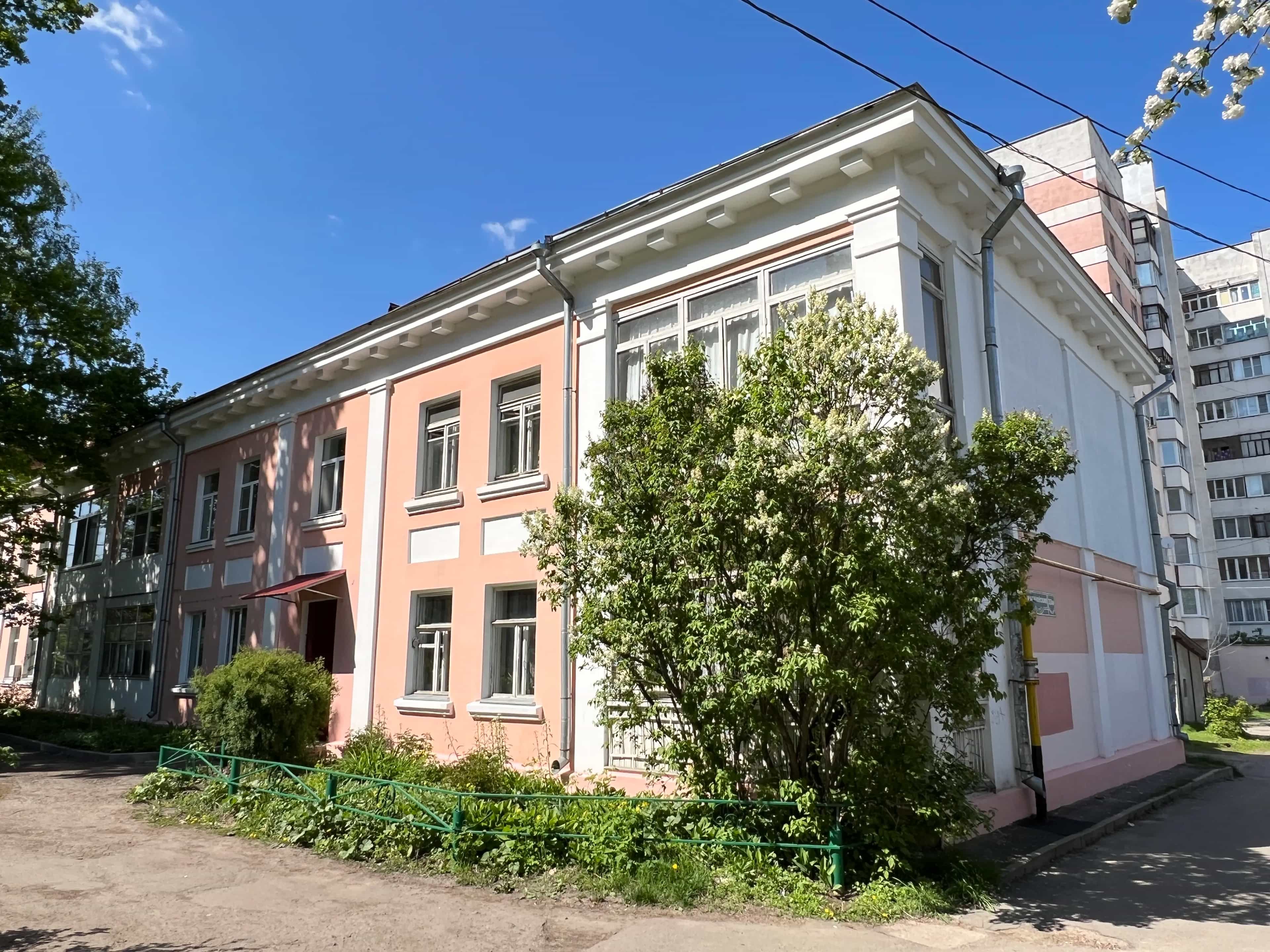 Беларусь, Гомель, Рогачёвская улица, 33А, фото 20