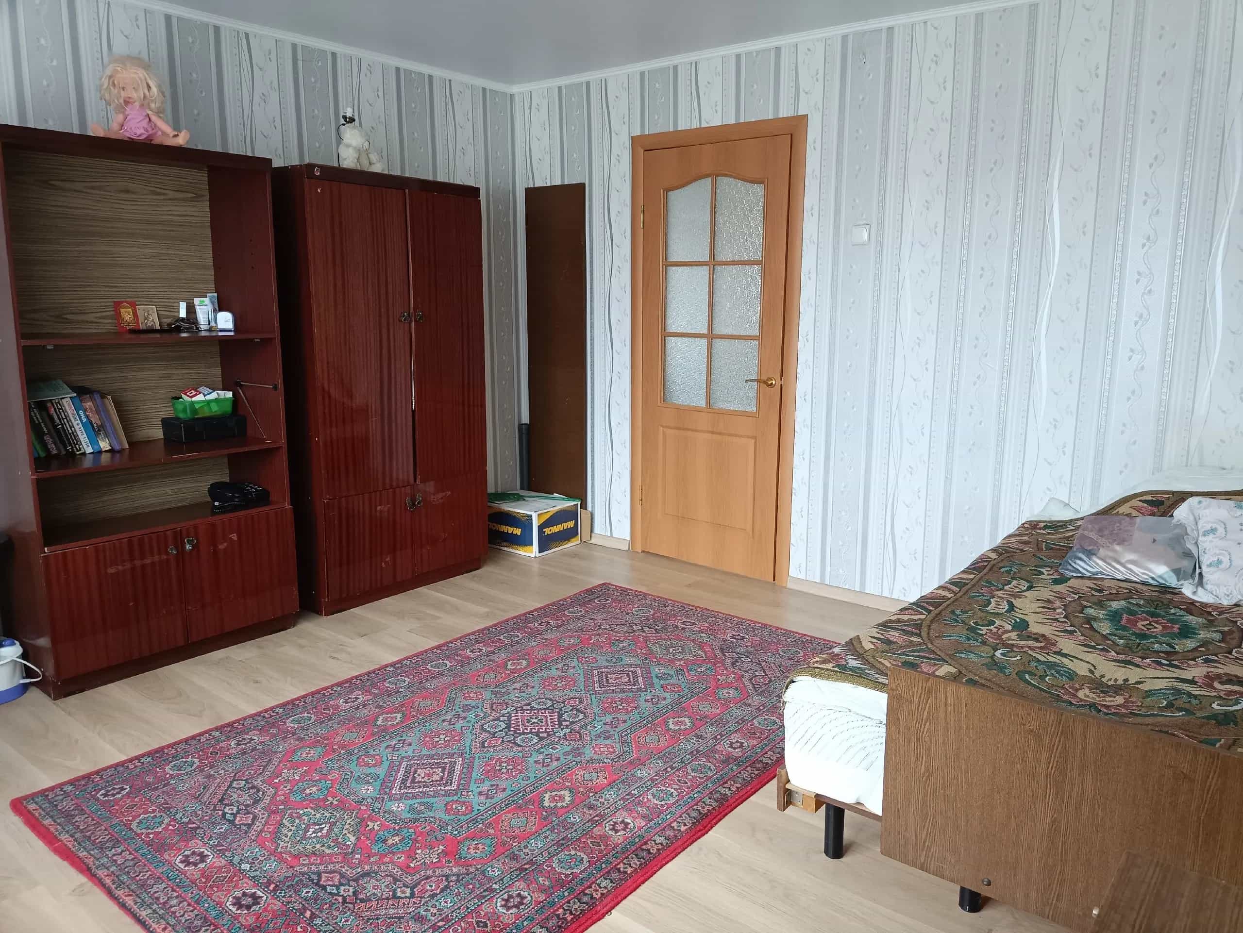 Беларусь, Брестская область, Лунинский сельсовет, агрогородок Полесский, Октябрьская улица, 9, фото 3
