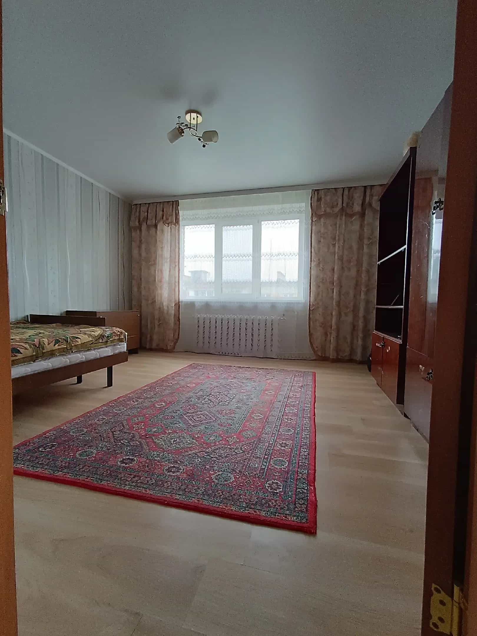 Беларусь, Брестская область, Лунинский сельсовет, агрогородок Полесский, Октябрьская улица, 9, фото 4