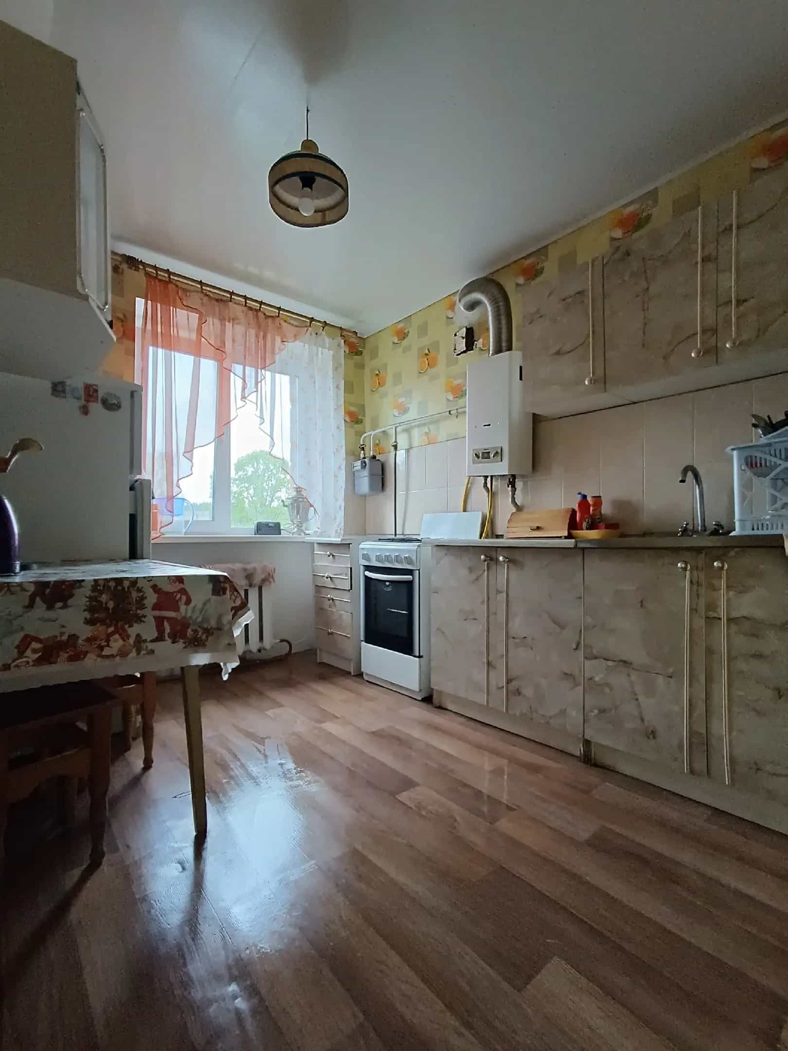 Беларусь, Брестская область, Лунинский сельсовет, агрогородок Полесский, Октябрьская улица, 9, фото 10