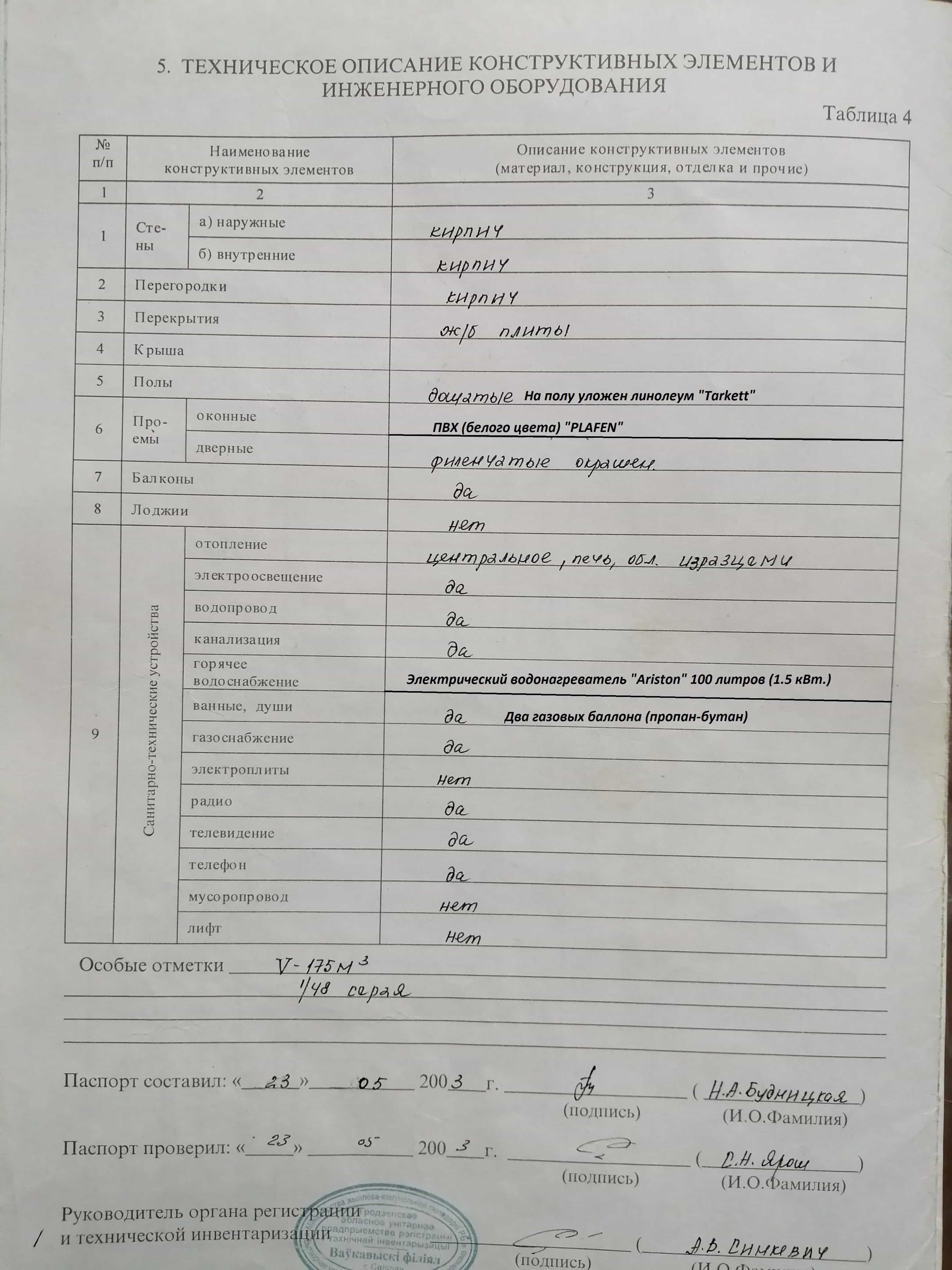 Беларусь, Гродненская область, Свислочский сельсовет, посёлок Кобыльники, 13, фото 4