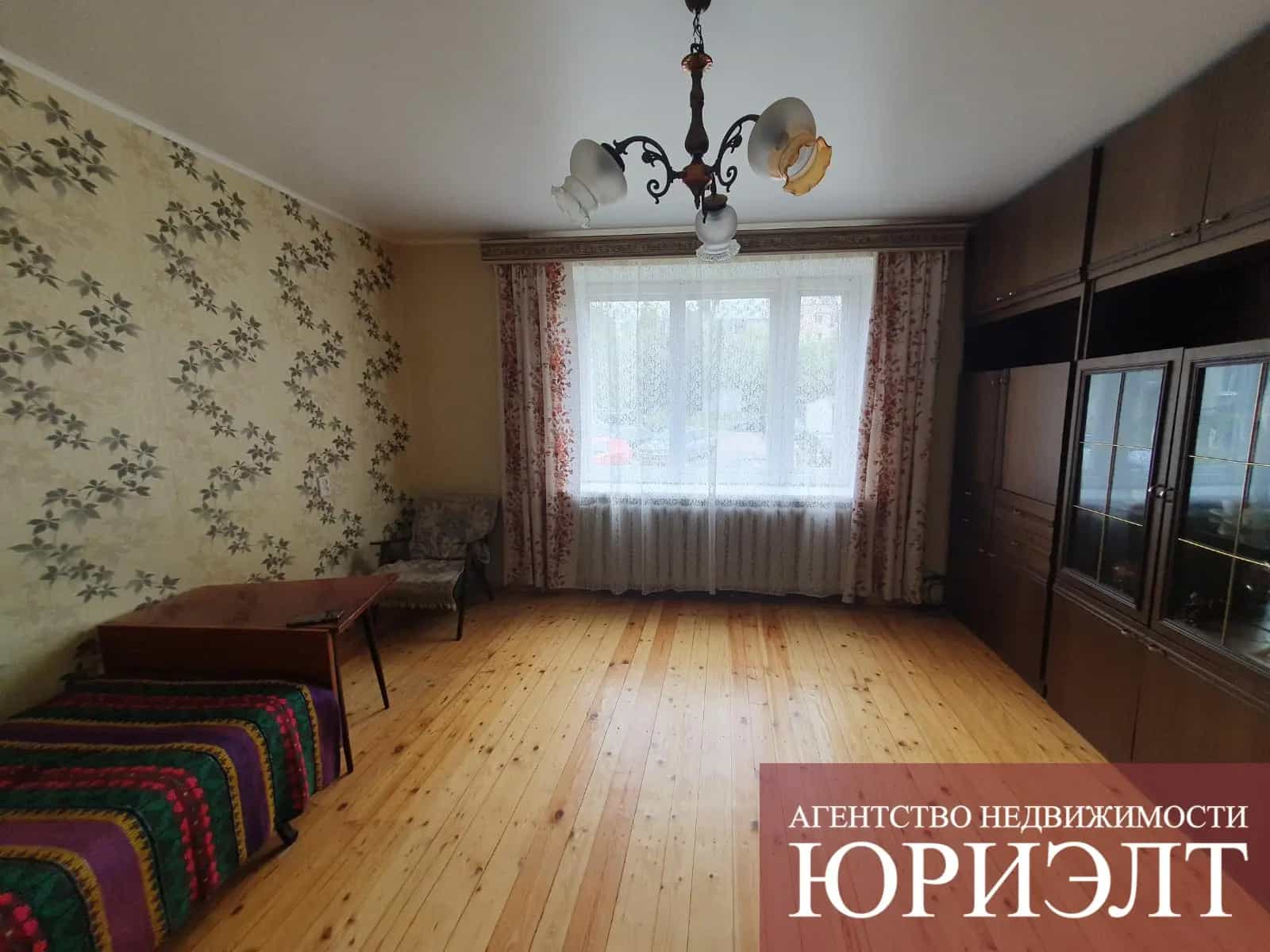 Беларусь, Брест, улица Карбышева, 64