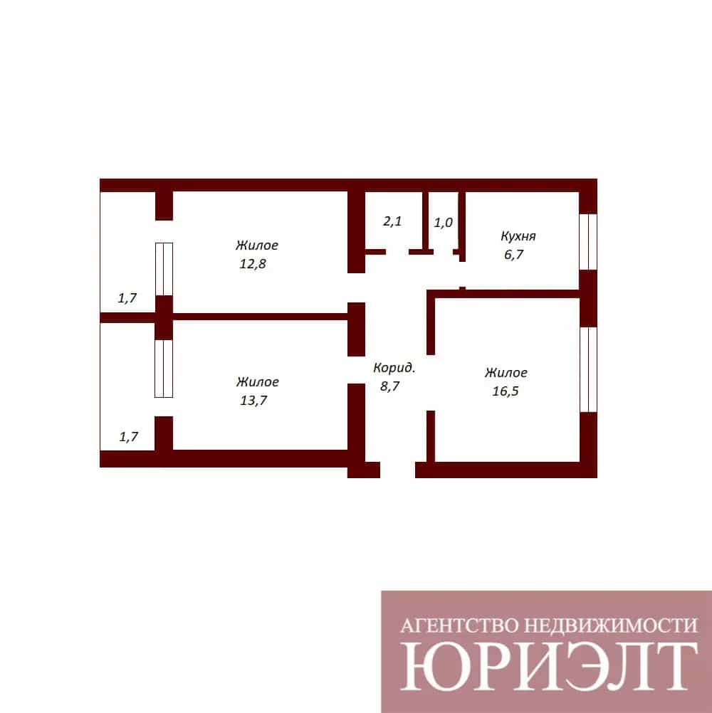 Беларусь, Брест, улица Карбышева, 64, фото 10