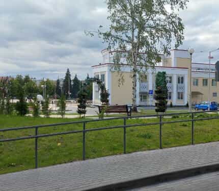 Фото объекта