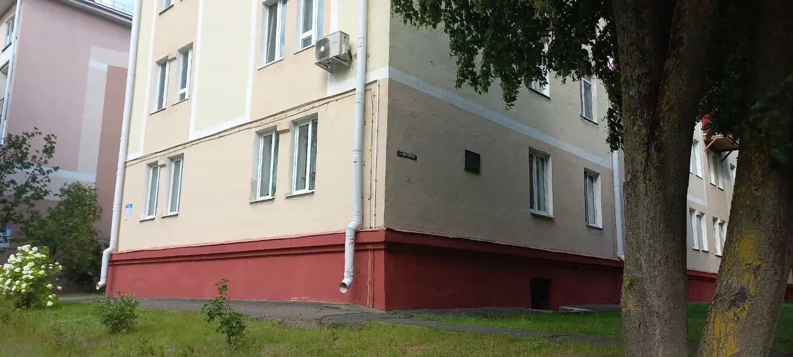 Беларусь, Минская область, Молодечно, улица Льва Толстого, 10, фото 3
