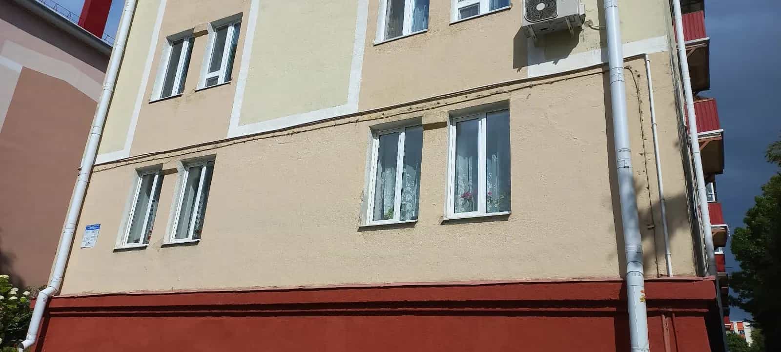 Беларусь, Минская область, Молодечно, улица Льва Толстого, 10, фото 4