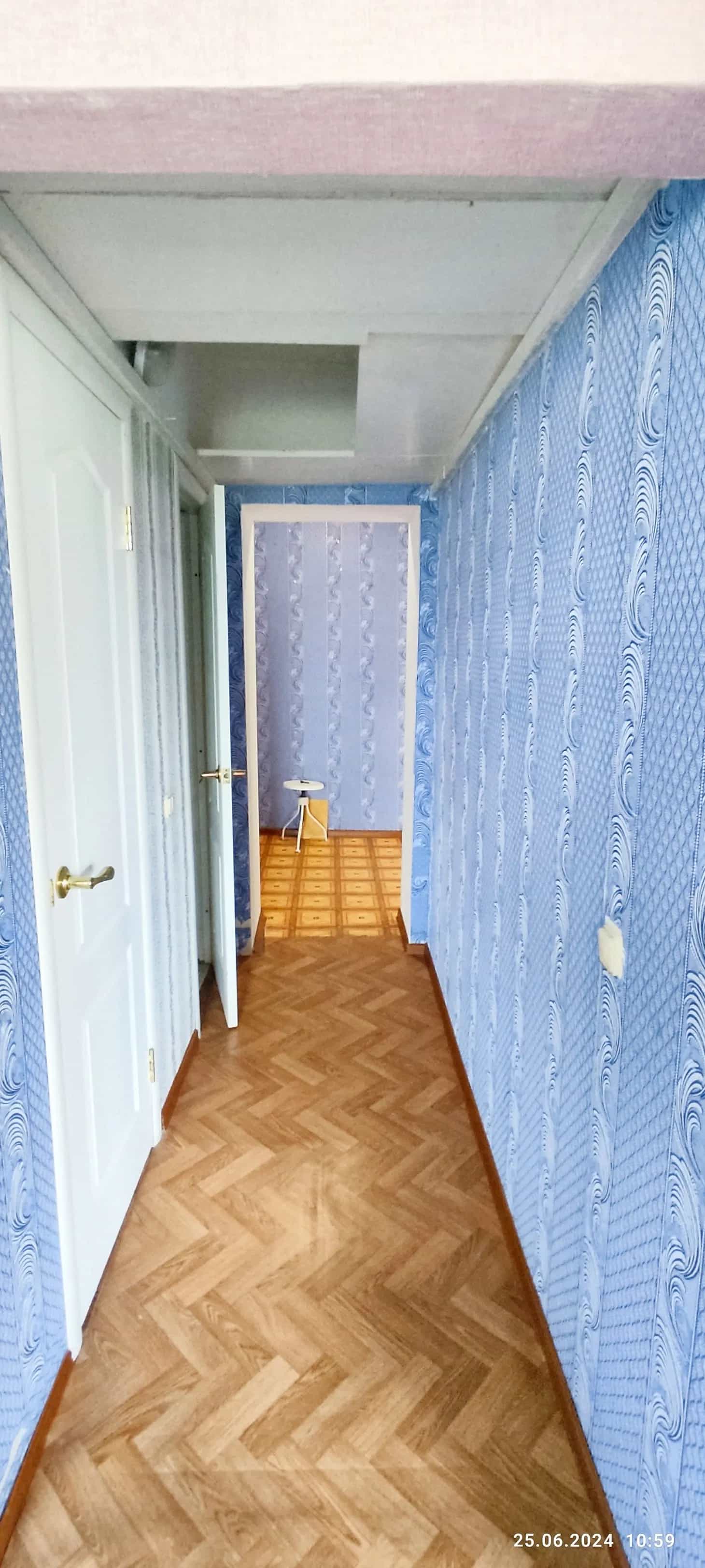Беларусь, Гомельская область, Добрушский район, городской посёлок Тереховка, Советский переулок, 6, фото 17