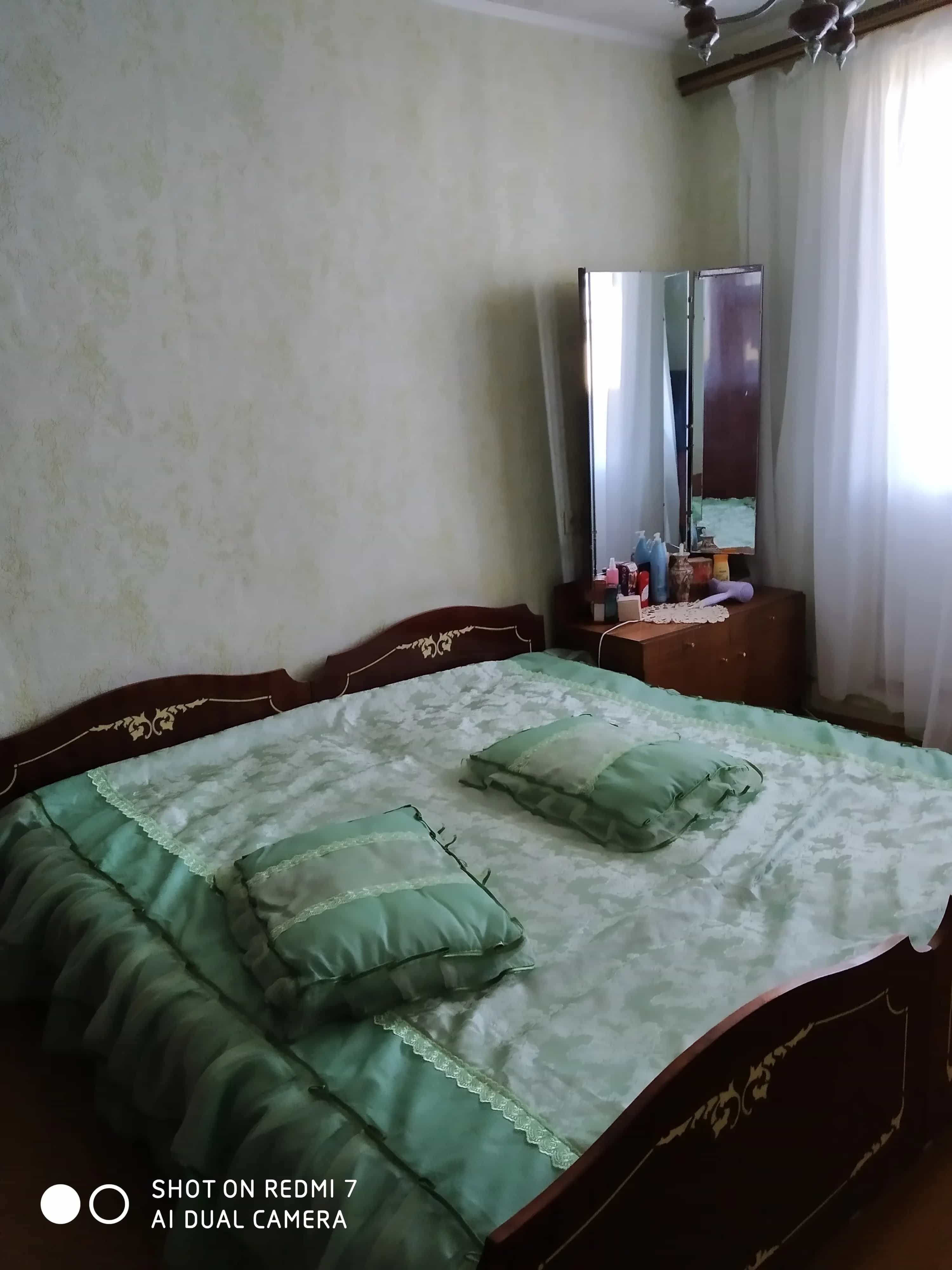 Беларусь, Могилёвская область, Кричев, улица Комсомольский Микрорайон, 31, фото 6