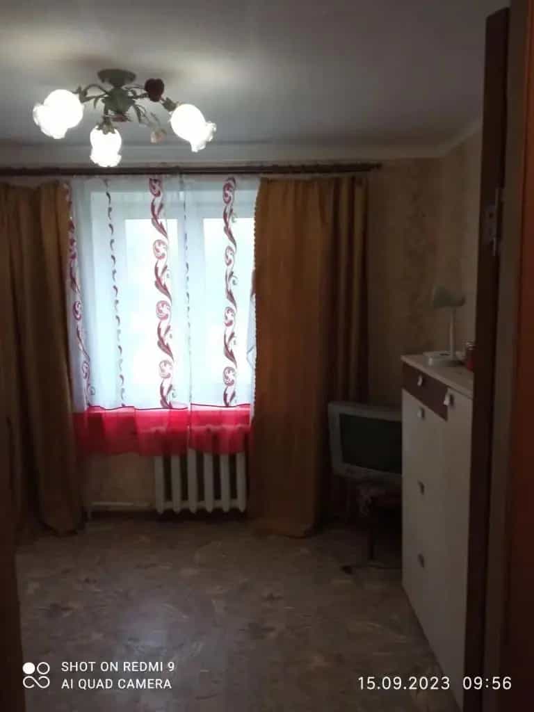 Беларусь, Могилёвская область, Мстиславский район, агрогородок Копачи, Советская улица, 42