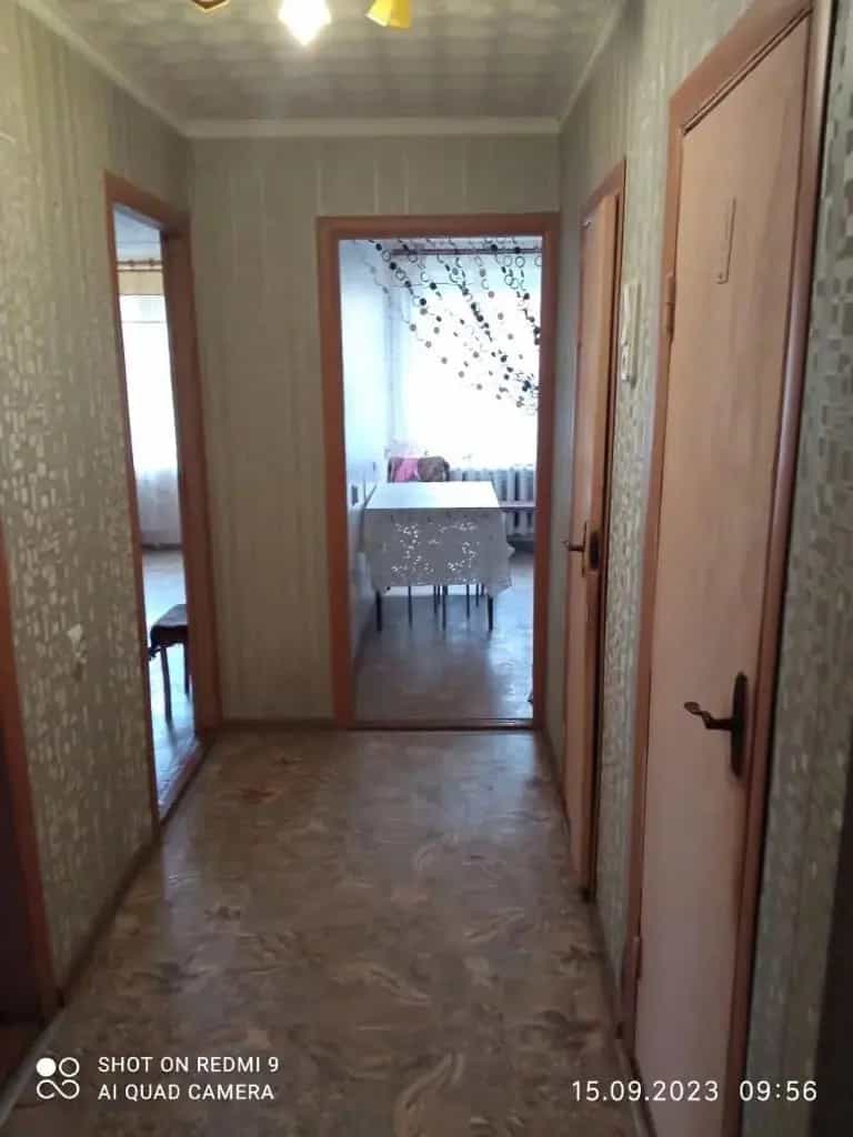 Беларусь, Могилёвская область, Мстиславский район, агрогородок Копачи, Советская улица, 42, фото 4