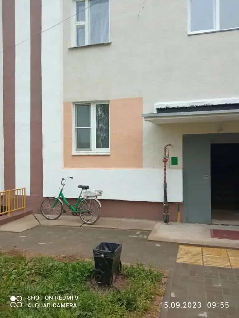 Беларусь, Могилёвская область, Мстиславский район, агрогородок Копачи, Советская улица, 42, фото 5