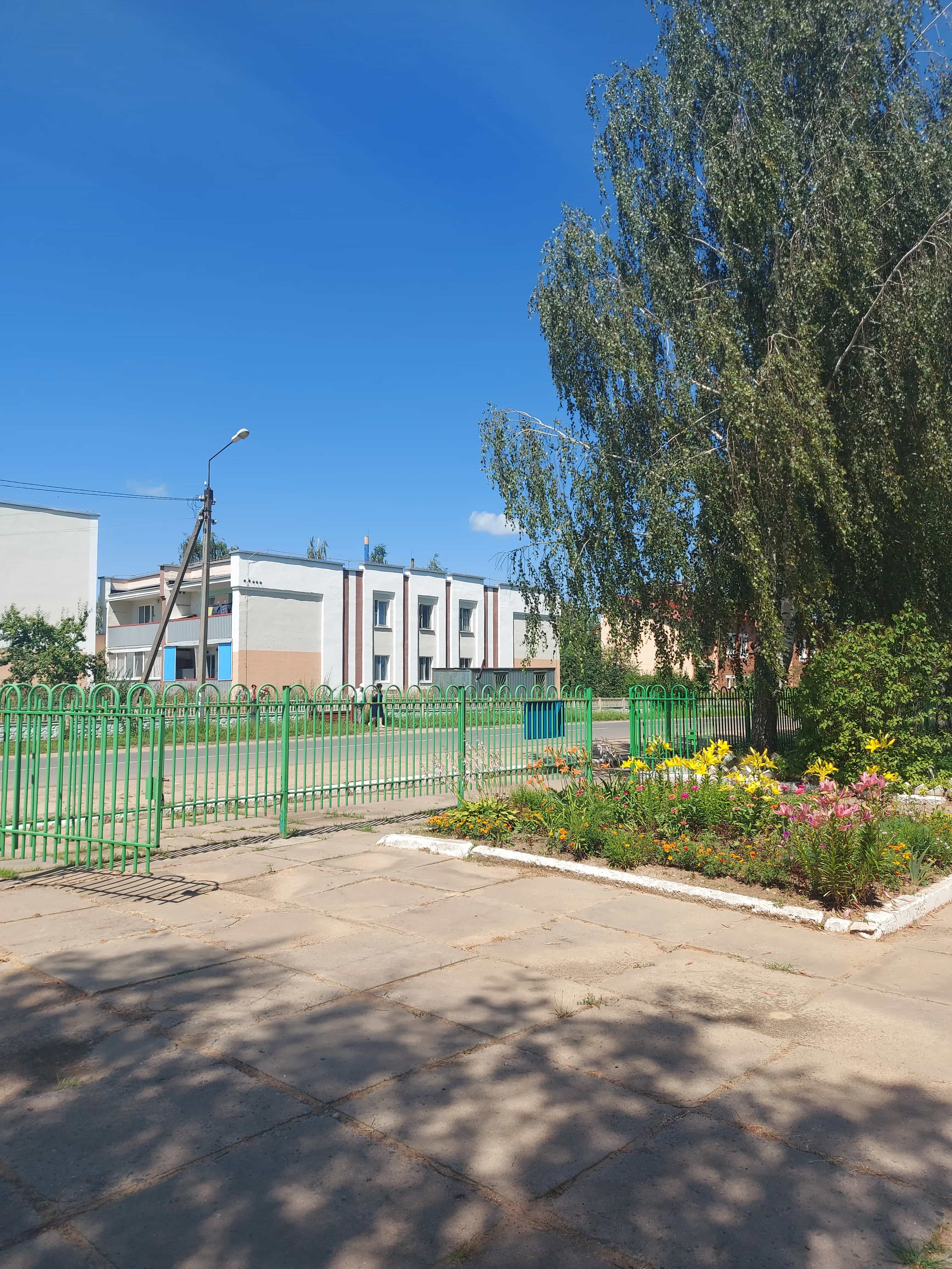 Беларусь, Могилёвская область, Мстиславский район, агрогородок Копачи, Советская улица, 42, фото 10