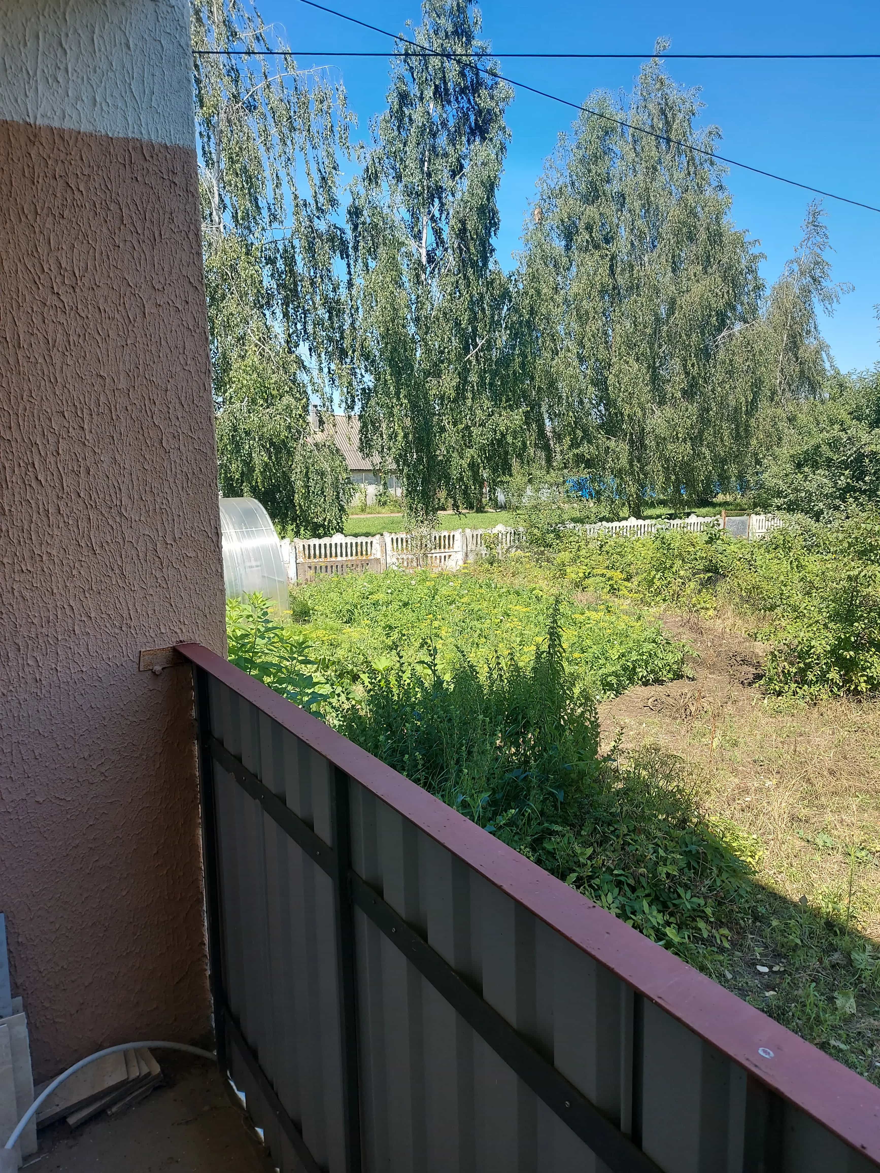 Беларусь, Могилёвская область, Мстиславский район, агрогородок Копачи, Советская улица, 42, фото 12