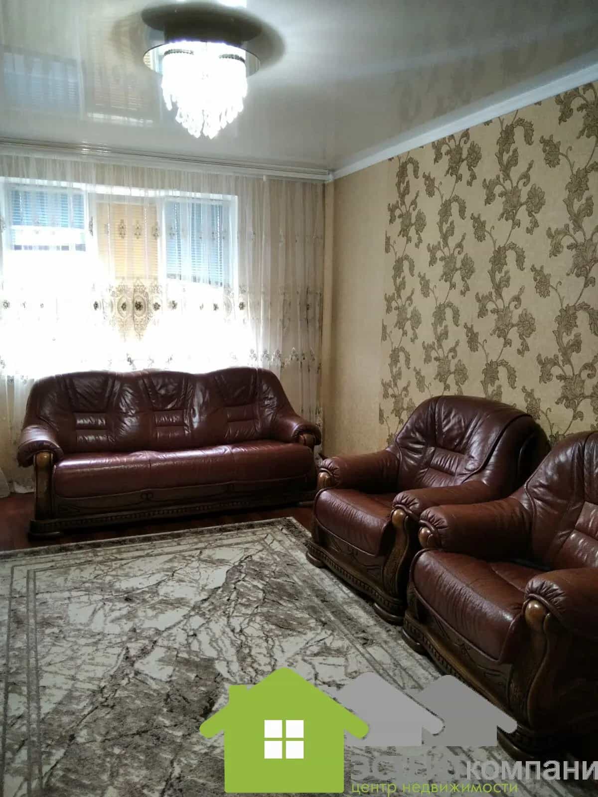 Беларусь, Гродненская область, Лида, улица Машерова, 27