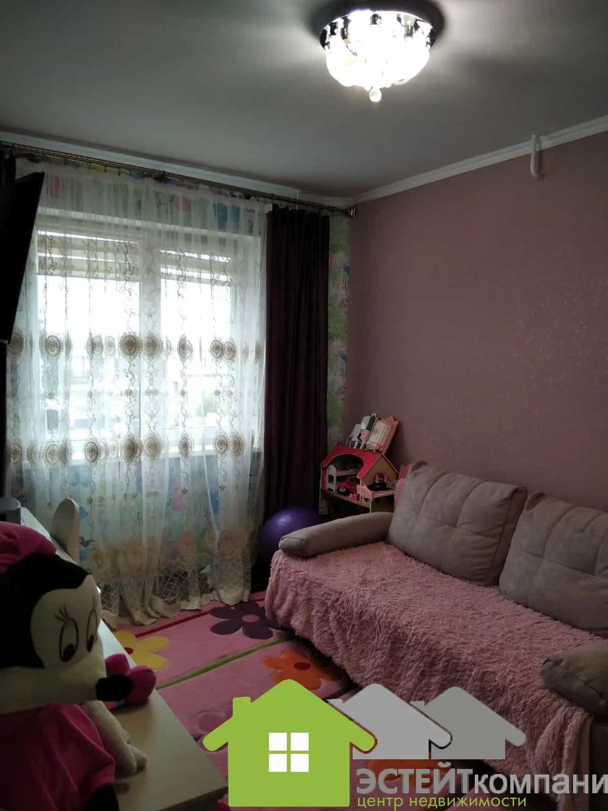 Беларусь, Гродненская область, Лида, улица Машерова, 27, фото 2