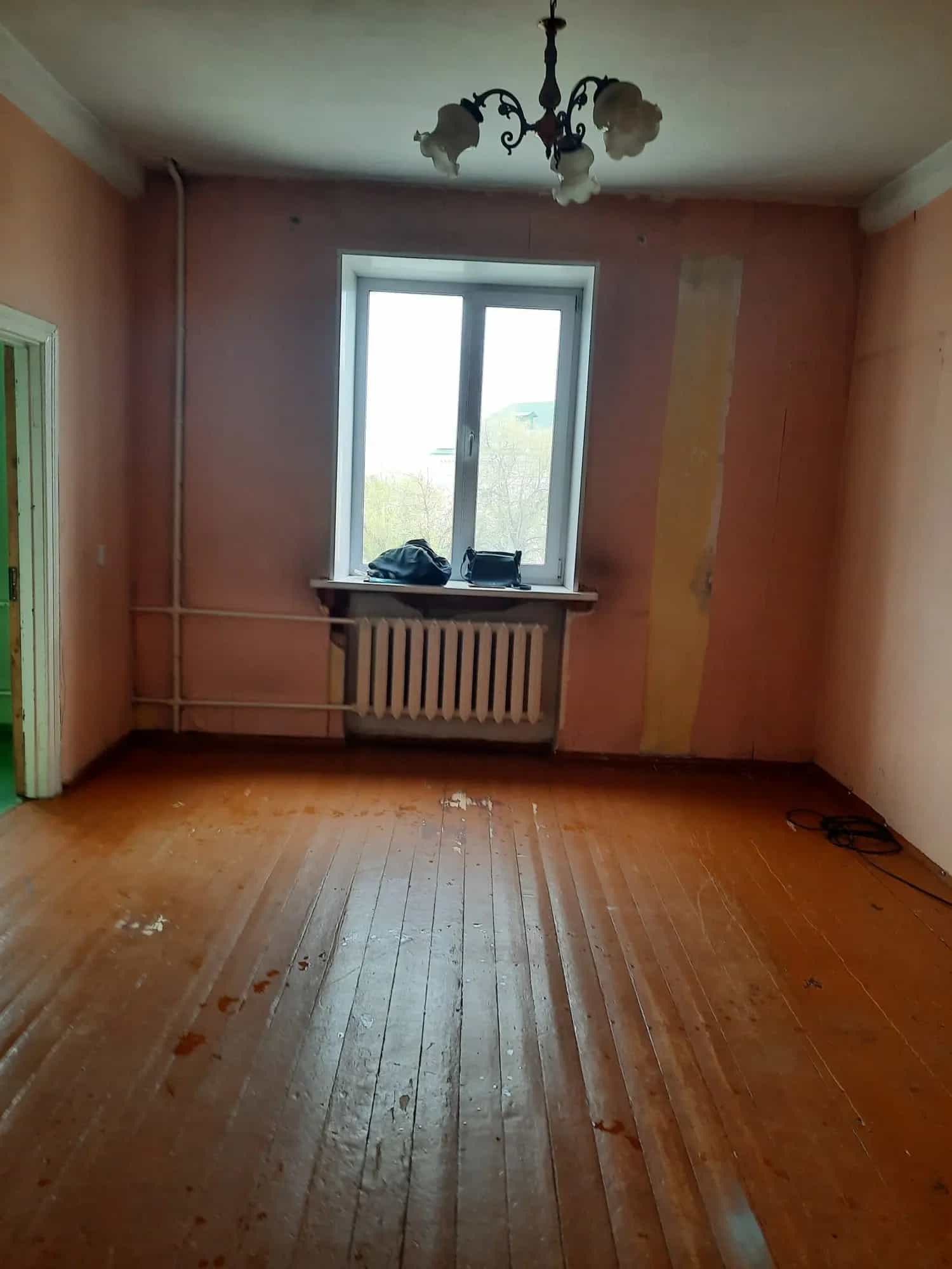 Беларусь, Витебск, улица Космонавтов, 5