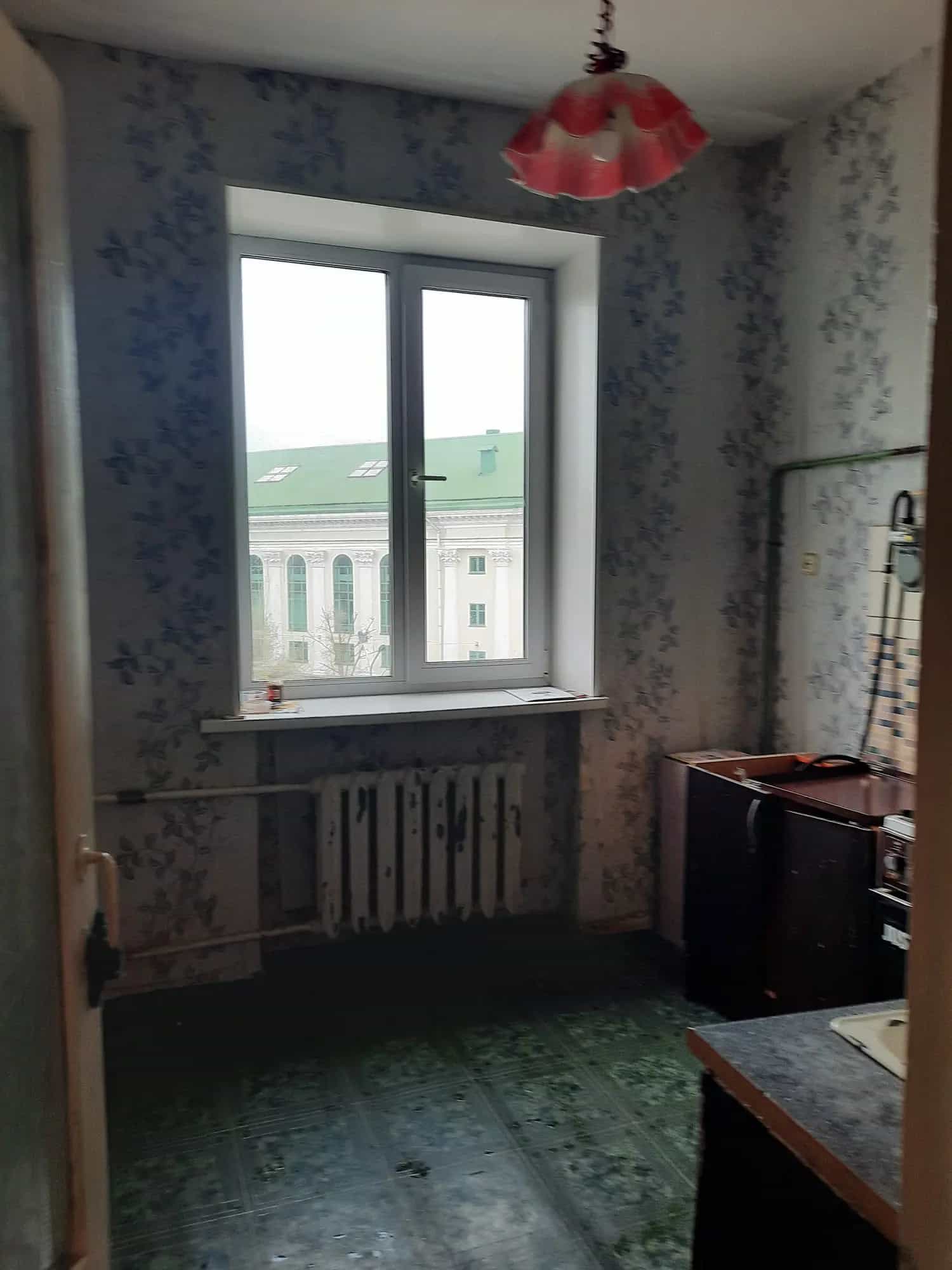 Беларусь, Витебск, улица Космонавтов, 5, фото 6