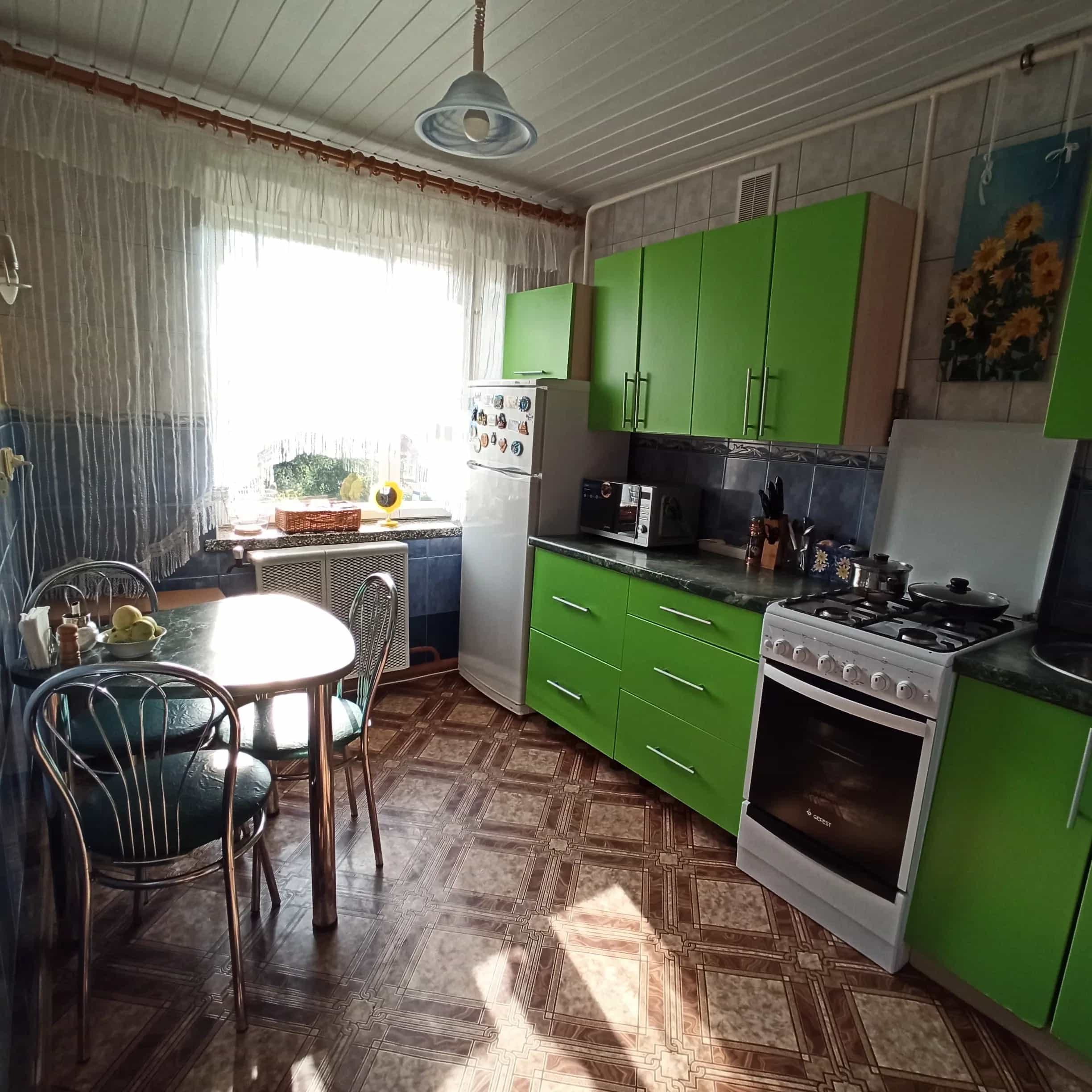 Беларусь, Гродненская область, городской посёлок Большая Берестовица, Советская улица, 31, фото 6