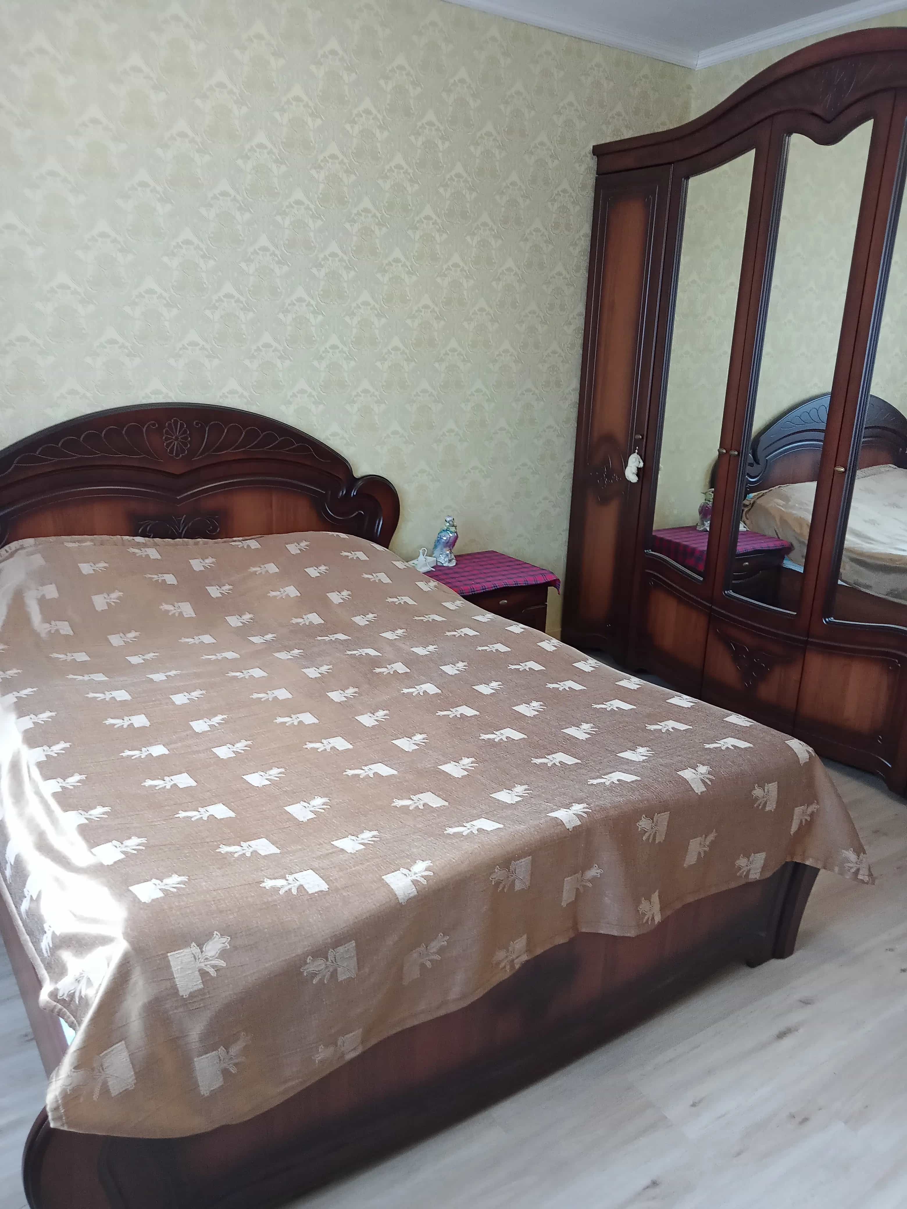 Беларусь, Гродненская область, Дятловский район, городской посёлок Новоельня, Дятловская улица, 7, фото 2