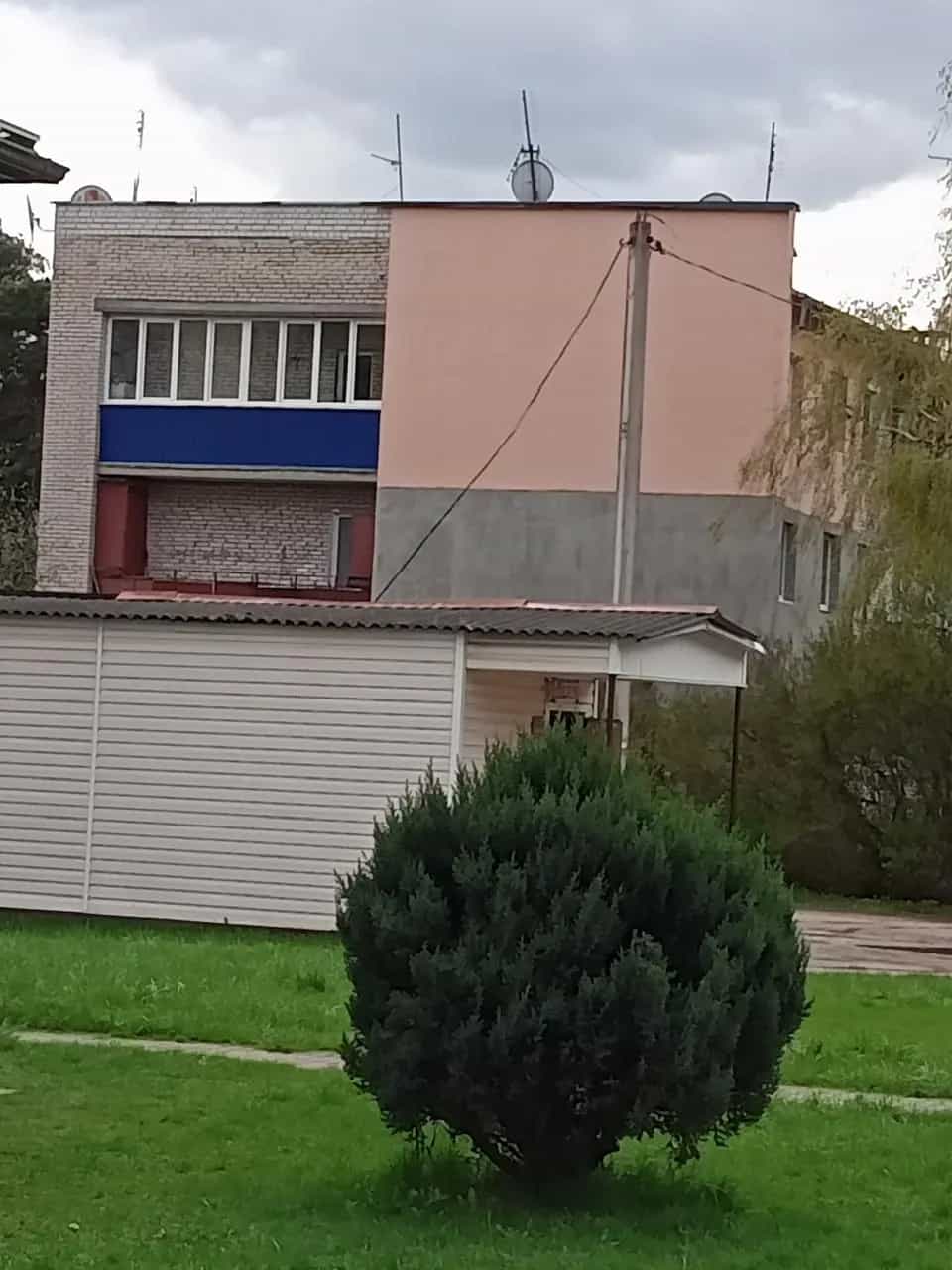 Беларусь, Гродненская область, Дятловский район, городской посёлок Новоельня, Дятловская улица, 7, фото 20