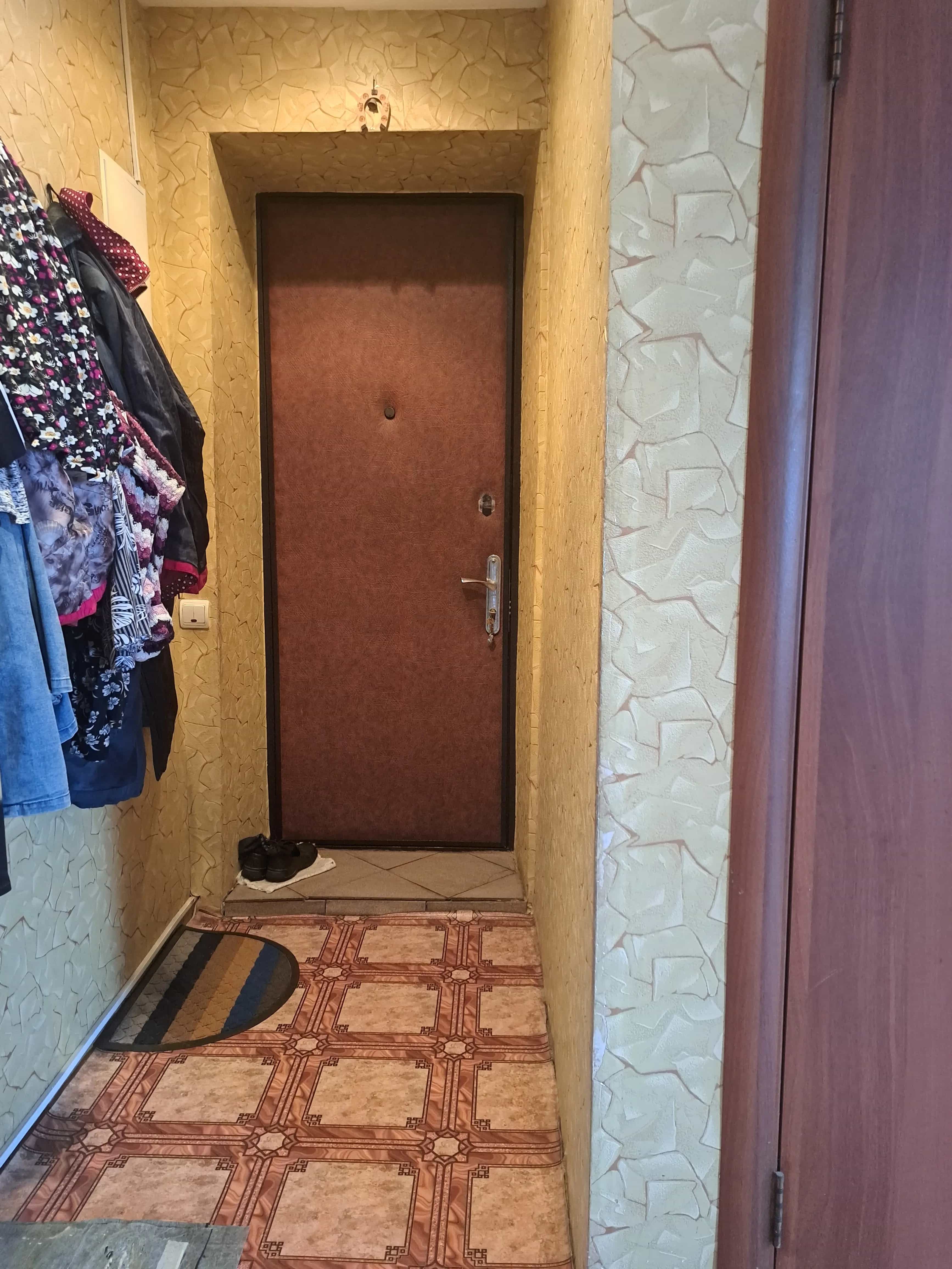 Беларусь, Витебская область, Дубровно, Вокзальная улица, 36