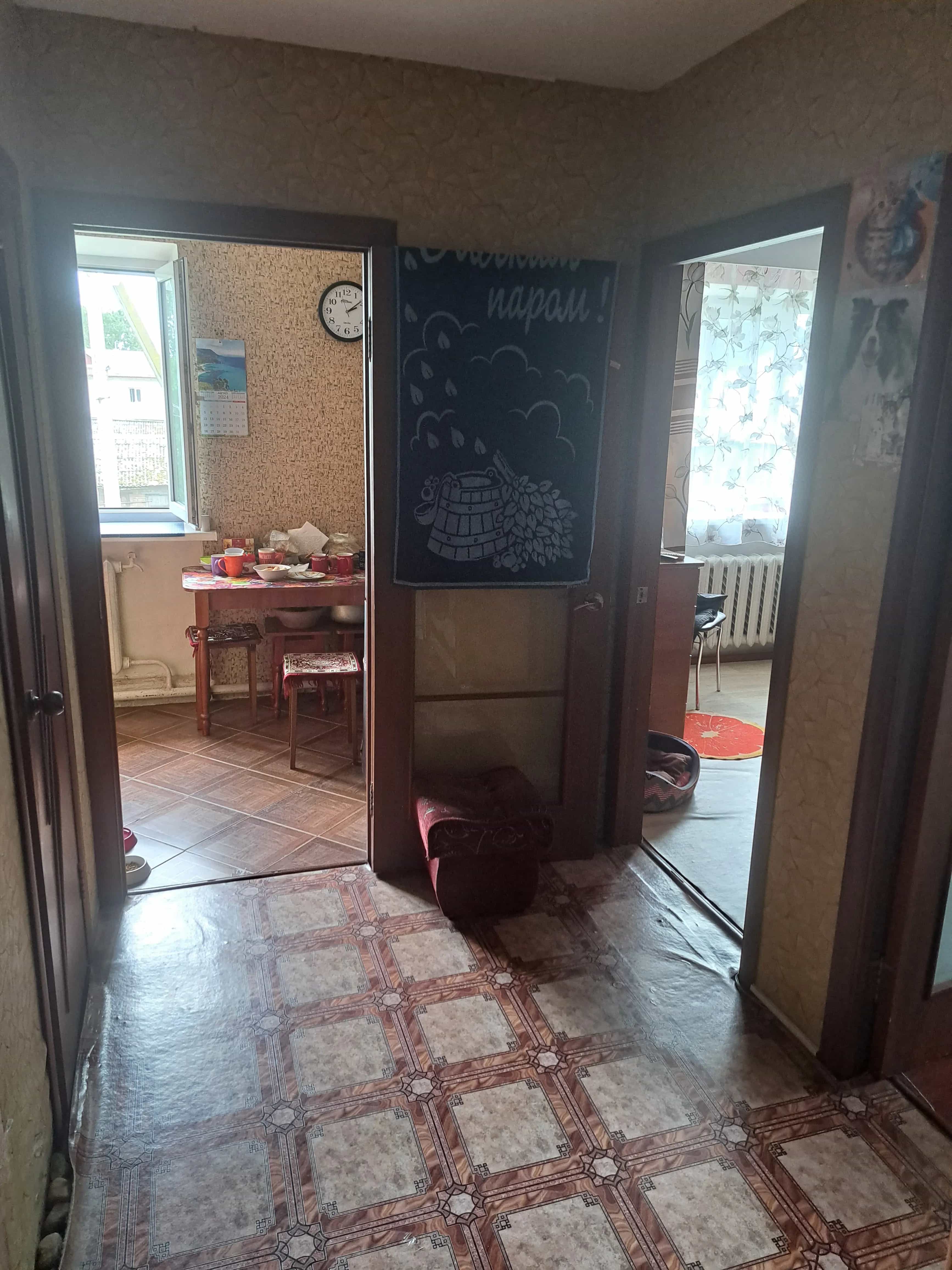 Беларусь, Витебская область, Дубровно, Вокзальная улица, 36, фото 3