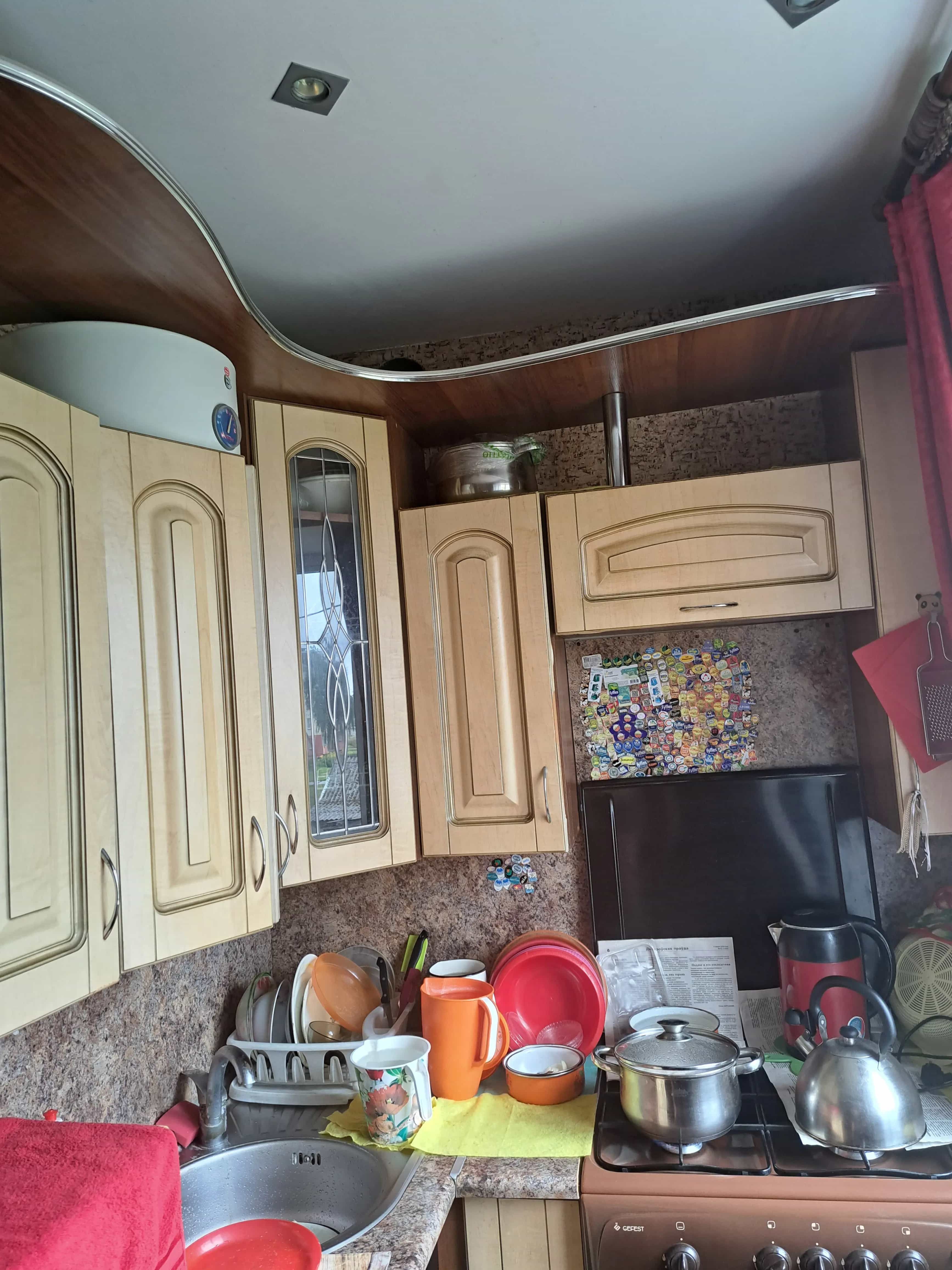 Беларусь, Витебская область, Дубровно, Вокзальная улица, 36, фото 17
